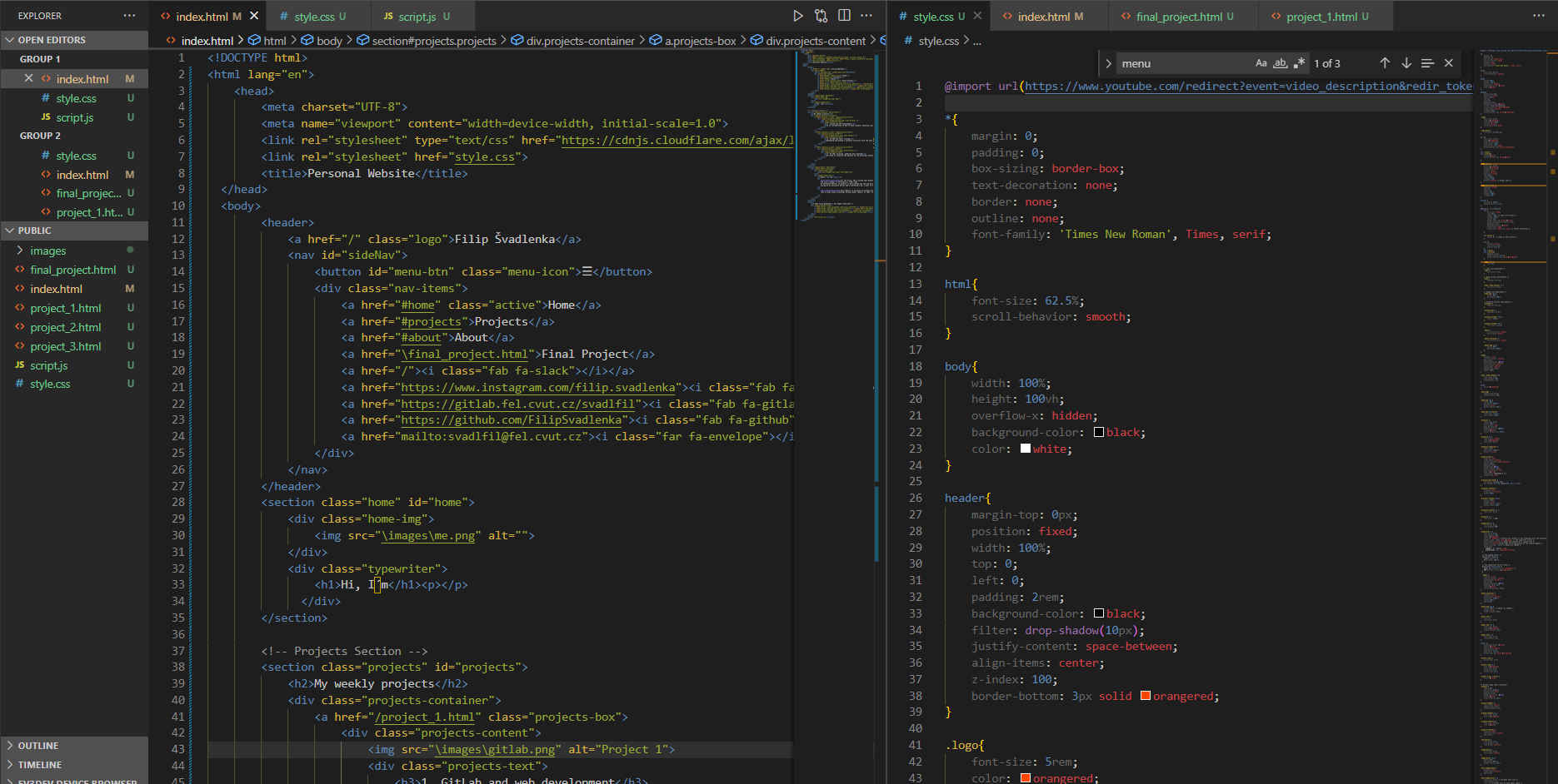Project Image